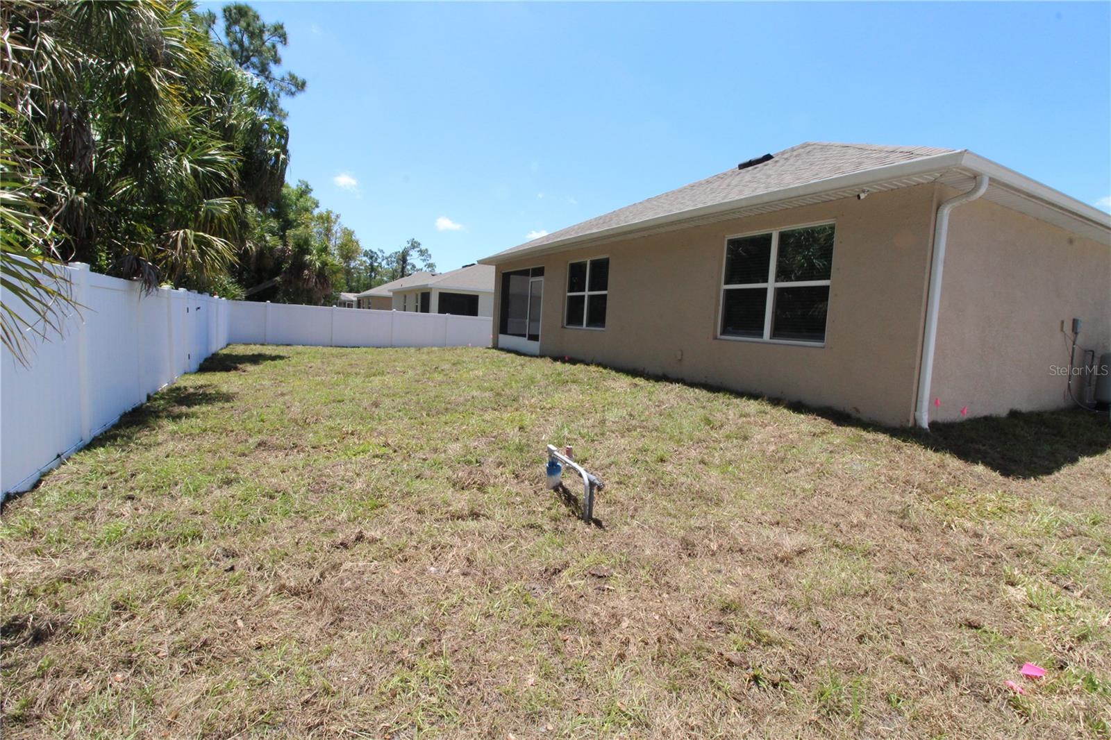 3702 LOOKOUT LN, NORTH PORT, FL, 34288