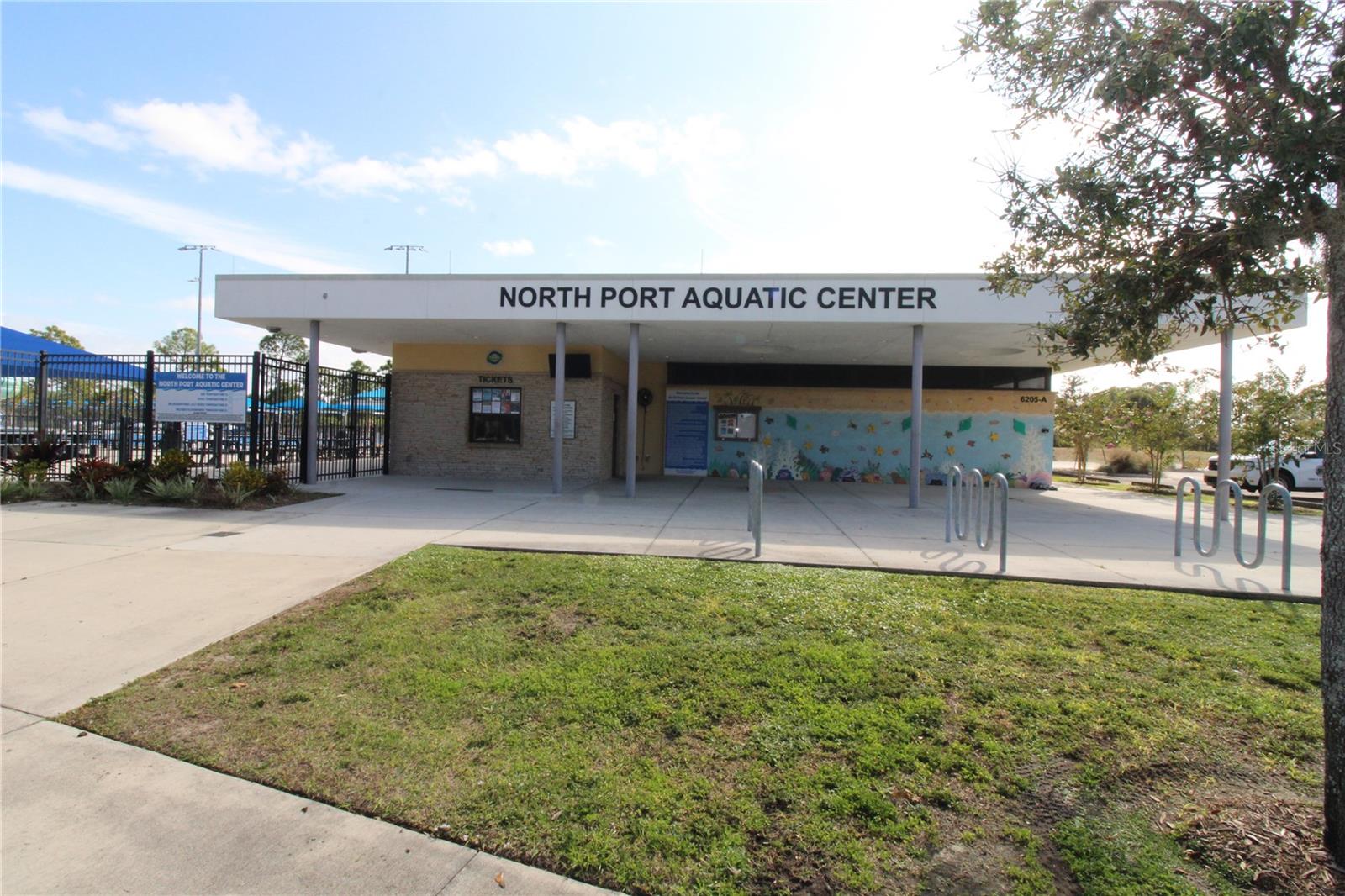 3702 LOOKOUT LN, NORTH PORT, FL, 34288