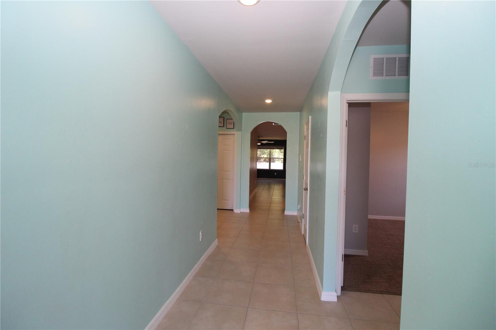 3702 LOOKOUT LN, NORTH PORT, FL, 34288