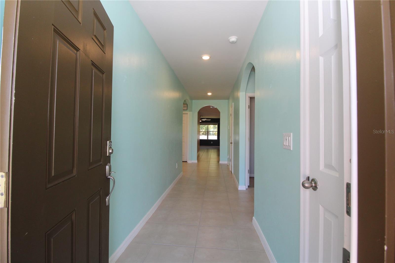 3702 LOOKOUT LN, NORTH PORT, FL, 34288