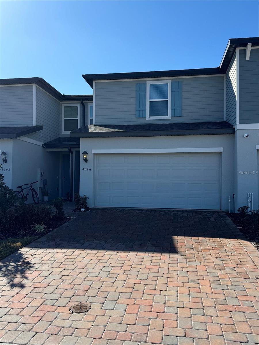 4346 RESTFUL FALLOW CV, ST CLOUD, FL, 34772