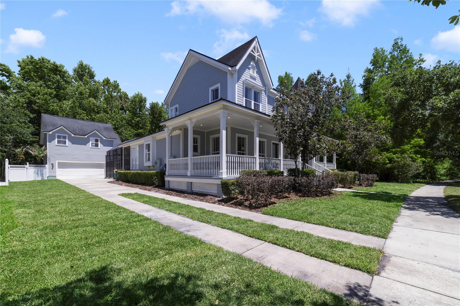 785 OAK SHADOWS RD, KISSIMMEE, FL, 34747