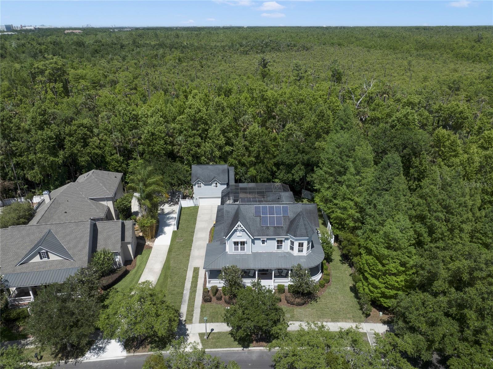 785 OAK SHADOWS RD, KISSIMMEE, FL, 34747