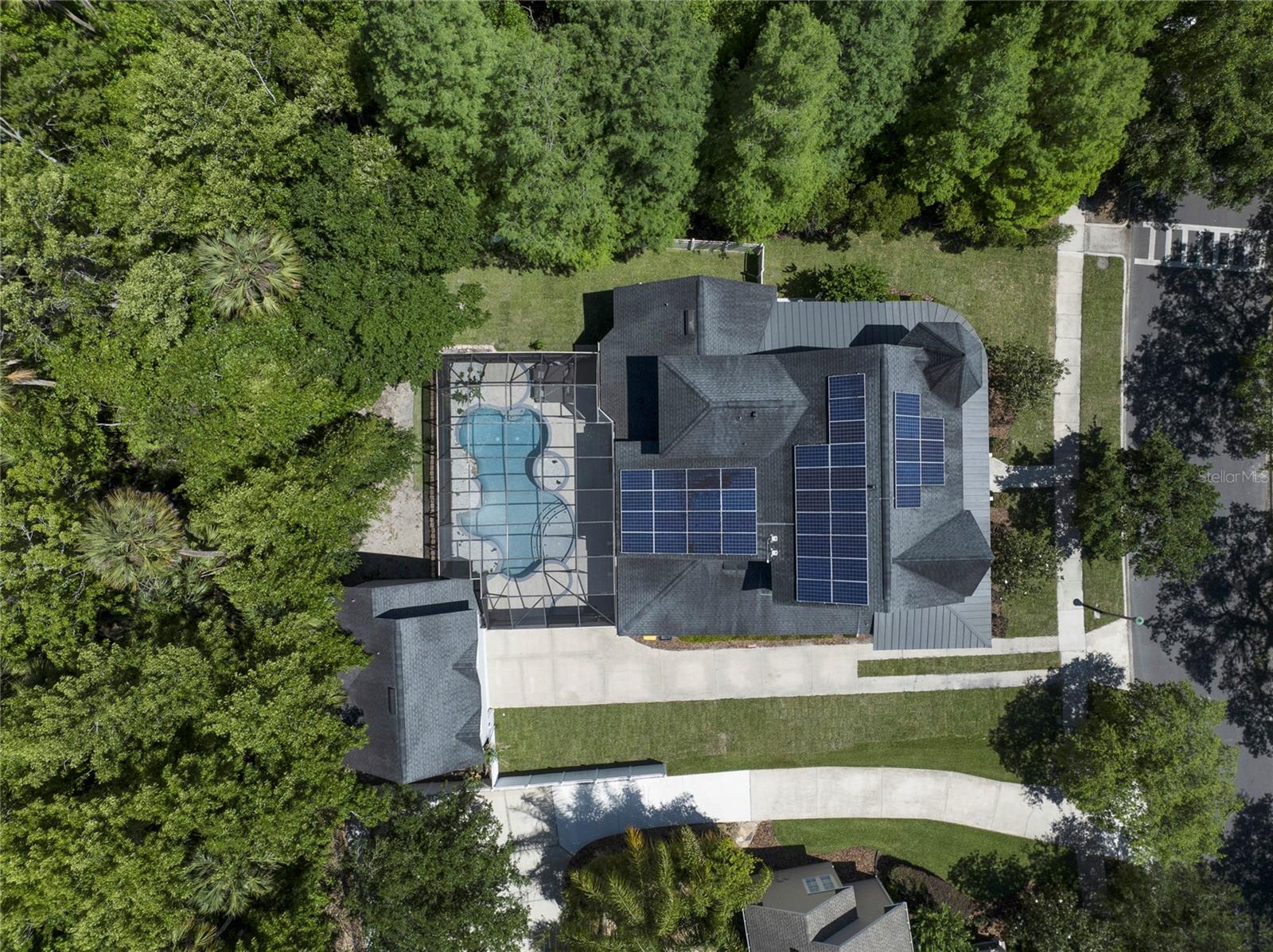785 OAK SHADOWS RD, KISSIMMEE, FL, 34747