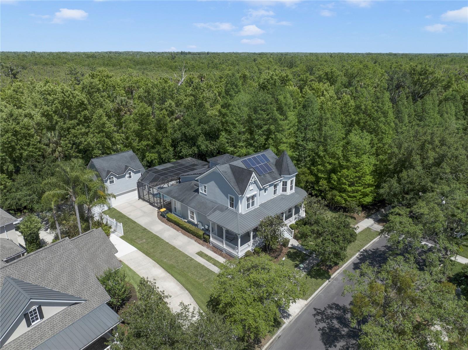 785 OAK SHADOWS RD, KISSIMMEE, FL, 34747