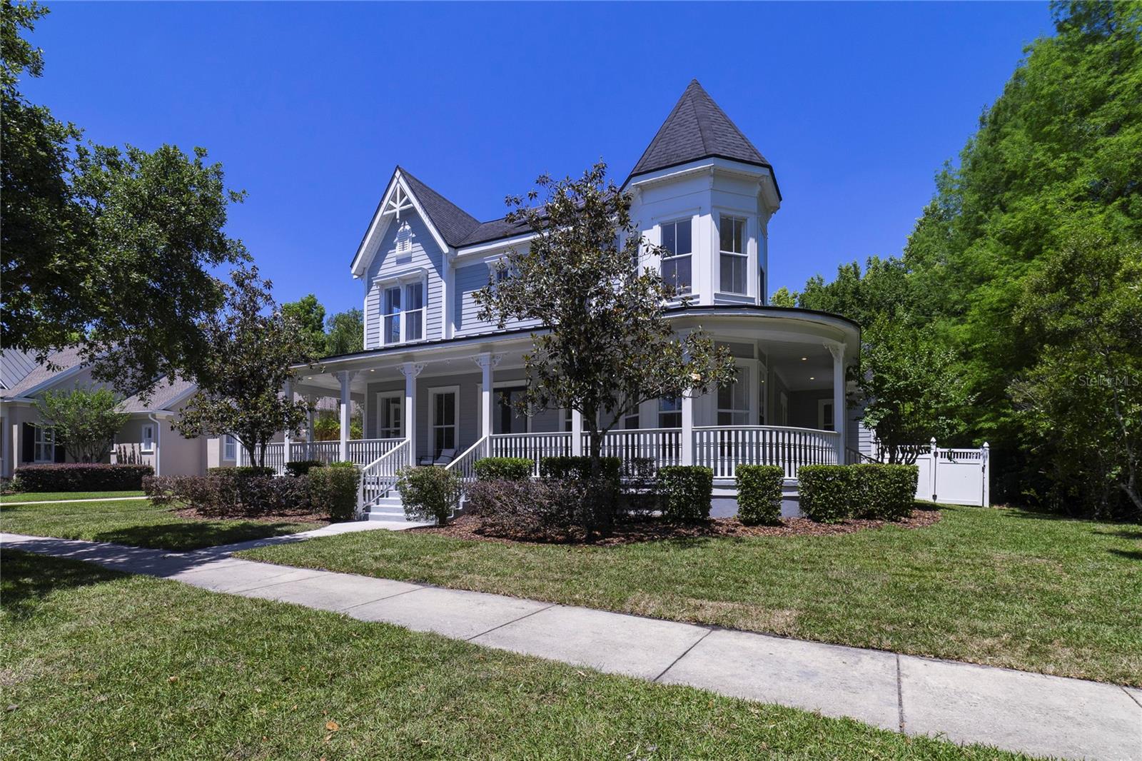 785 OAK SHADOWS RD, KISSIMMEE, FL, 34747