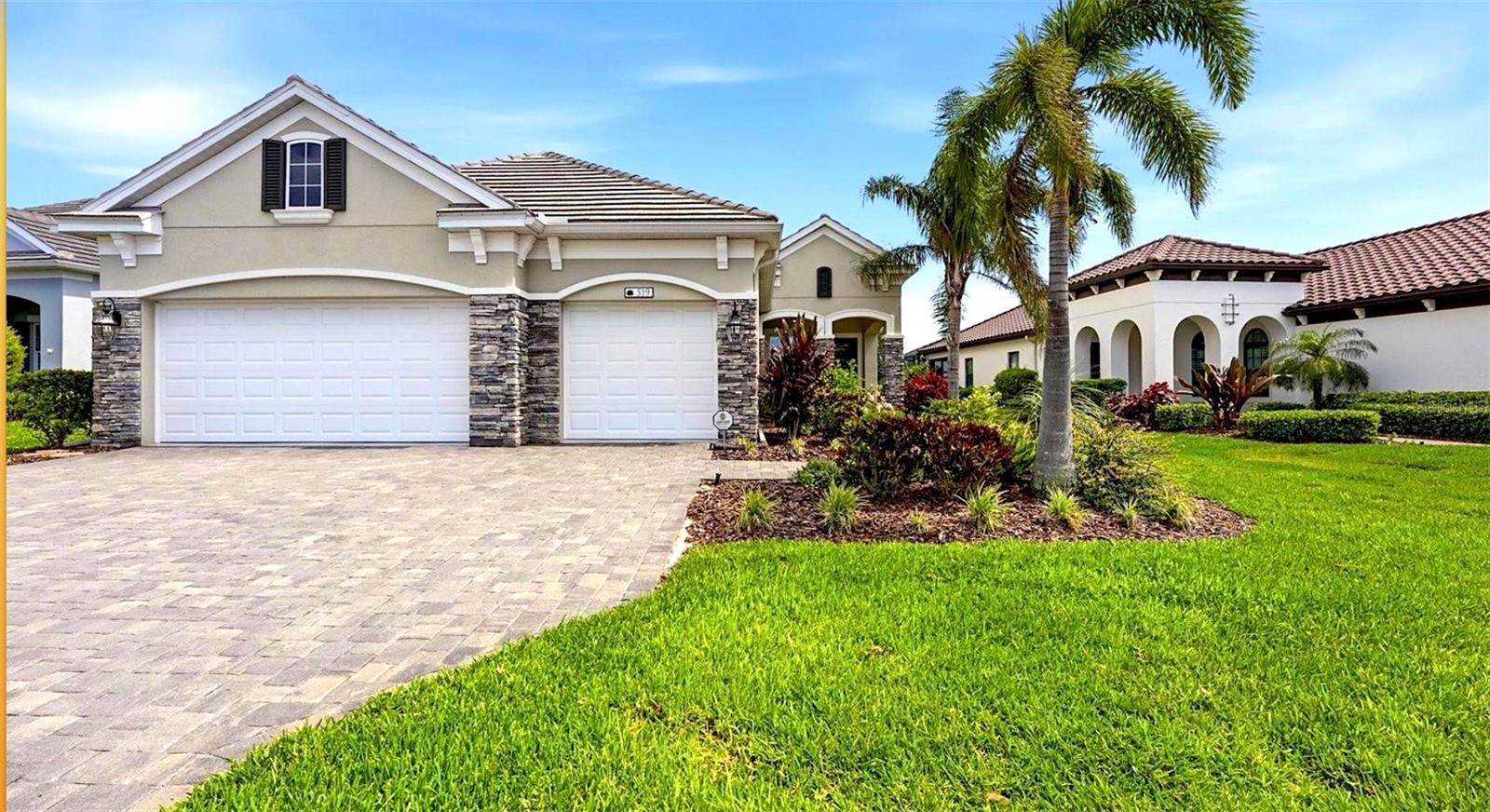 519 WILDLIFE GLN, BRADENTON, FL, 34209