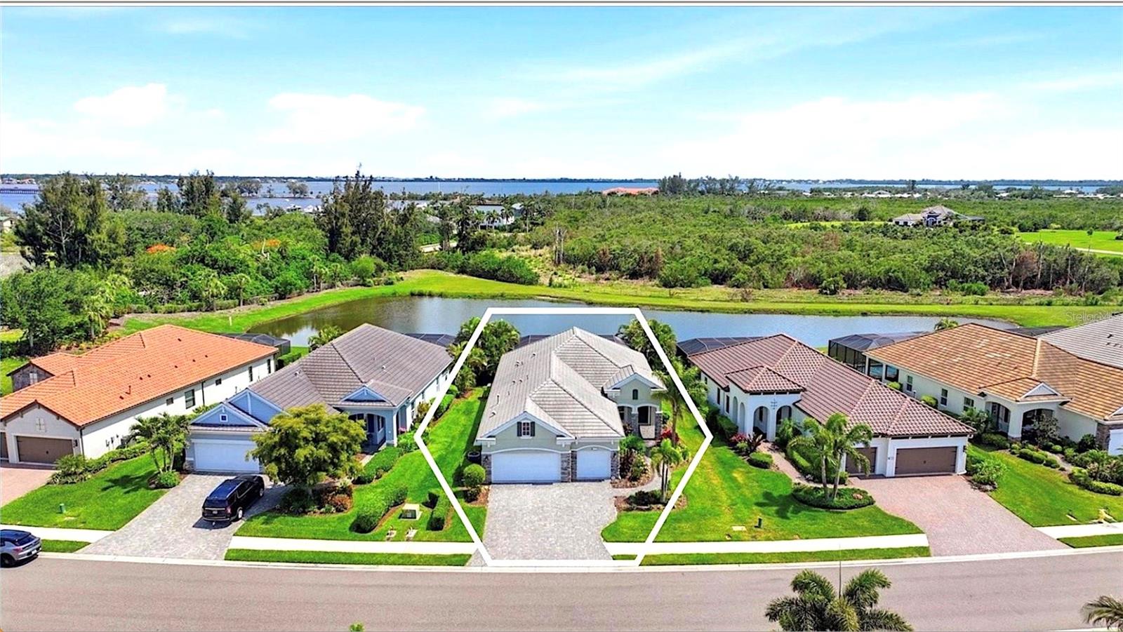 519 WILDLIFE GLN, BRADENTON, FL, 34209