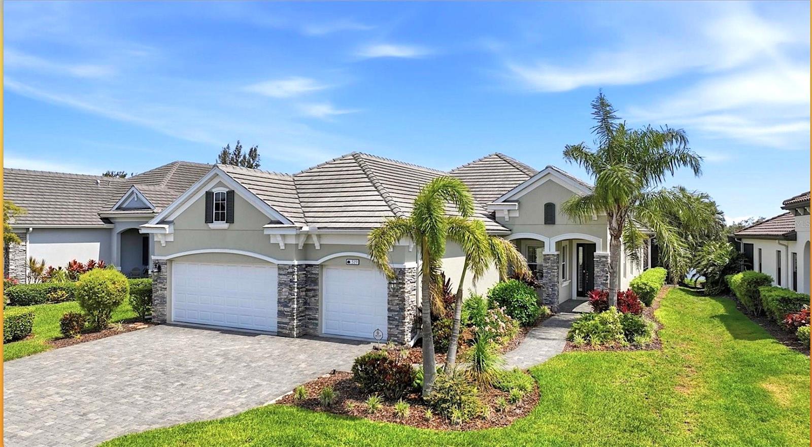 519 WILDLIFE GLN, BRADENTON, FL, 34209