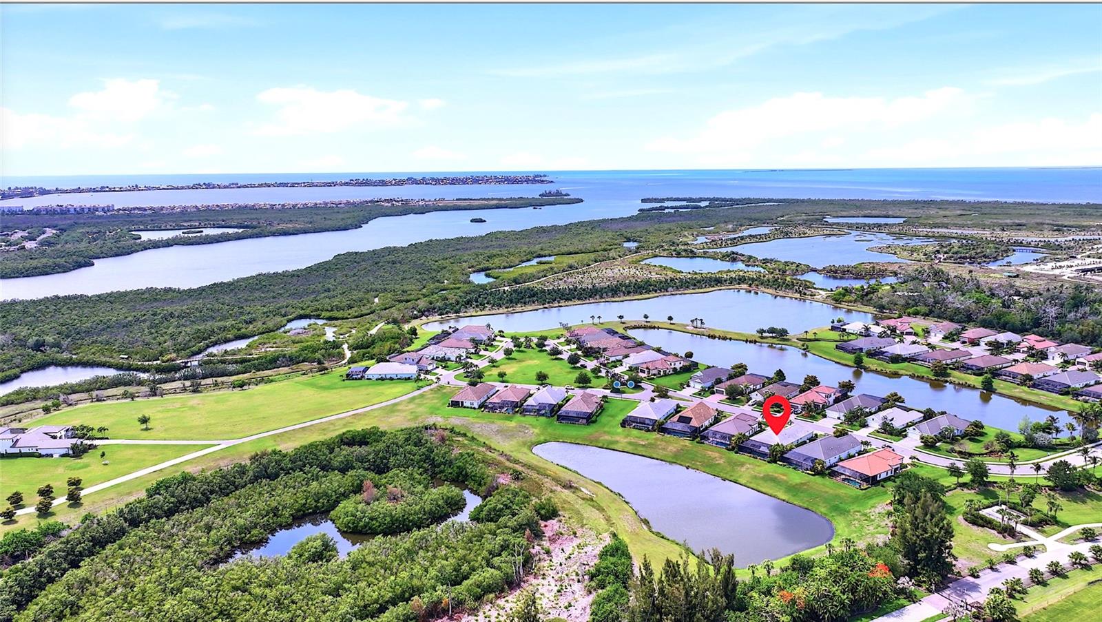 519 WILDLIFE GLN, BRADENTON, FL, 34209