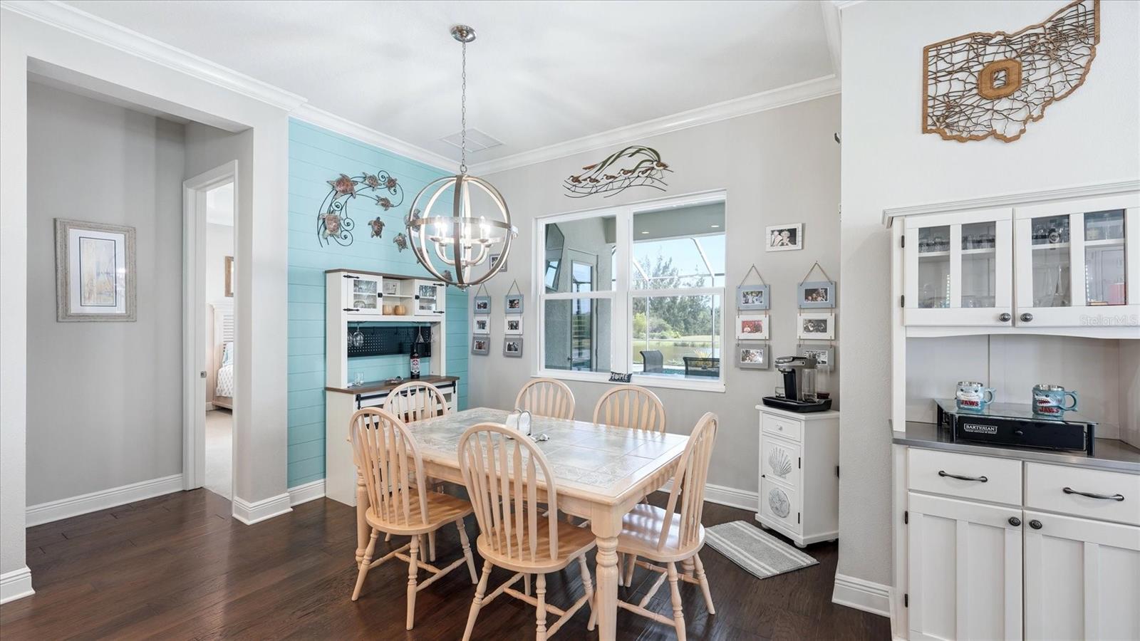 519 WILDLIFE GLN, BRADENTON, FL, 34209