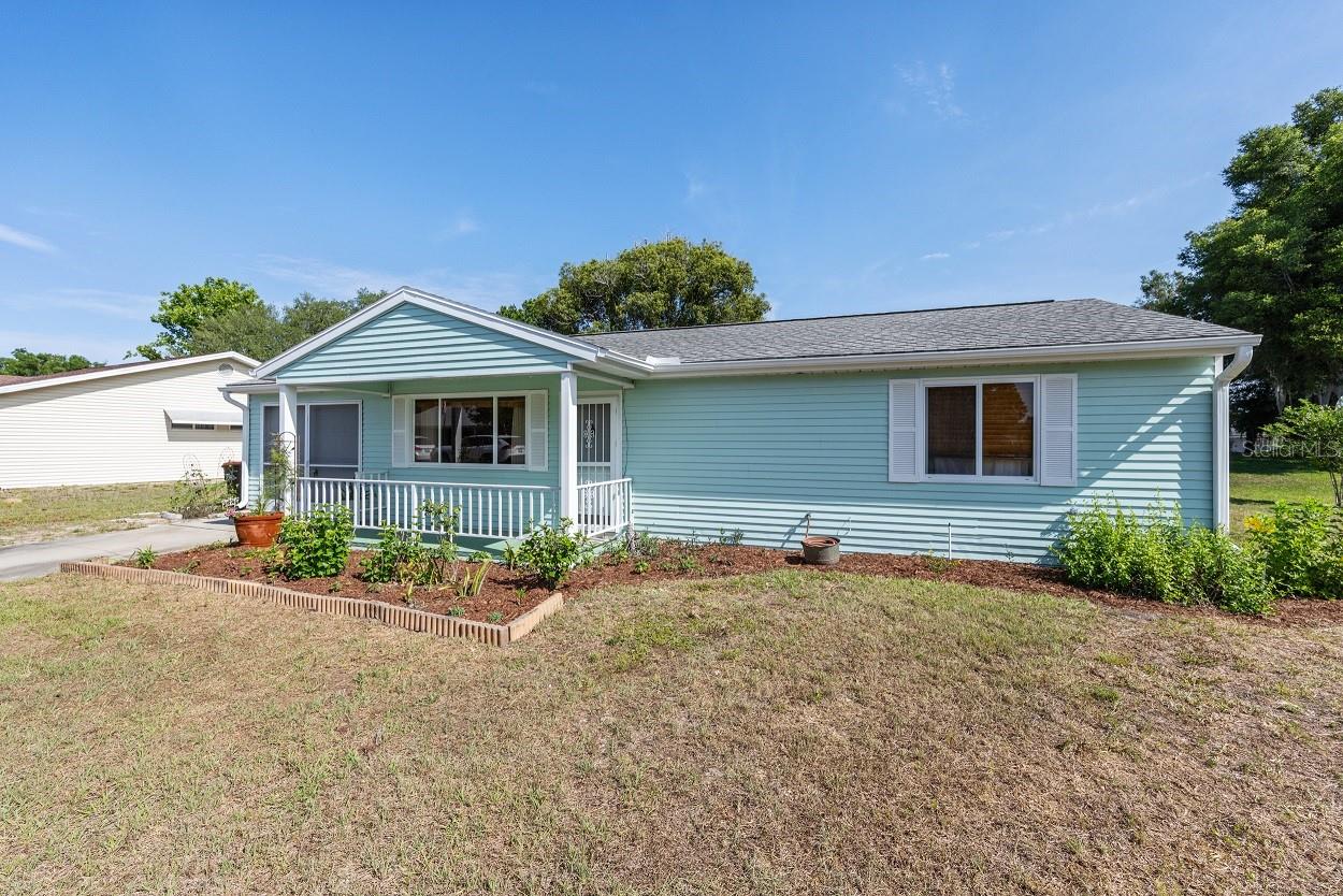 8669 SW 108 LN, OCALA, FL, 34481