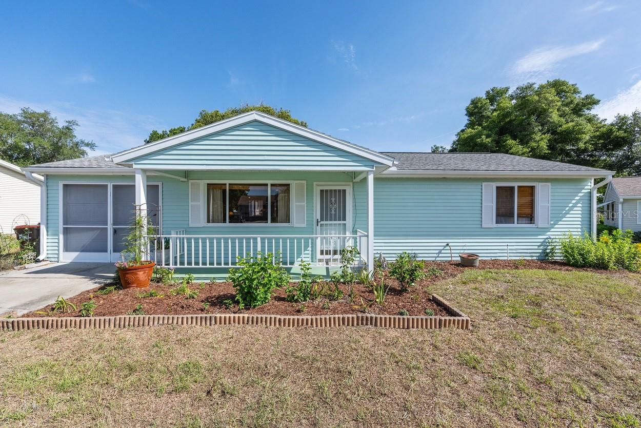 8669 SW 108 LN, OCALA, FL, 34481