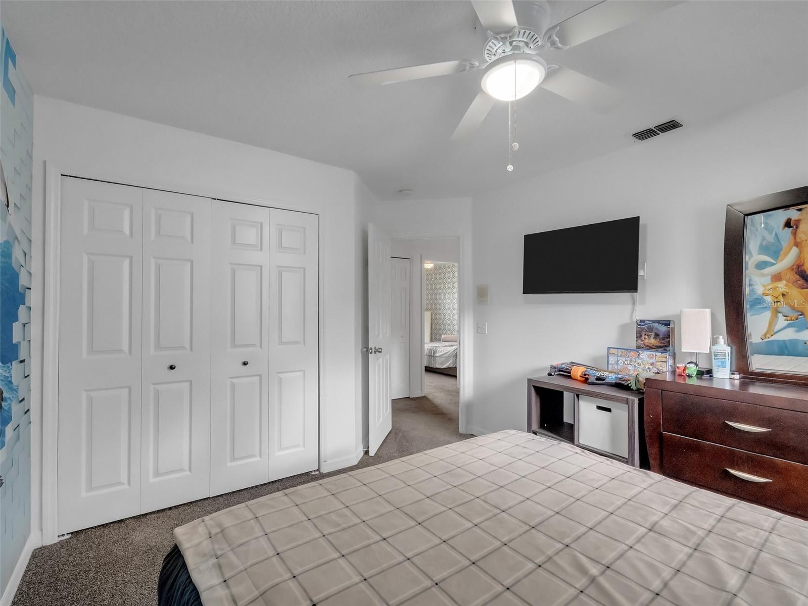 5306 CORAL VINE LN, KISSIMMEE, FL, 34758