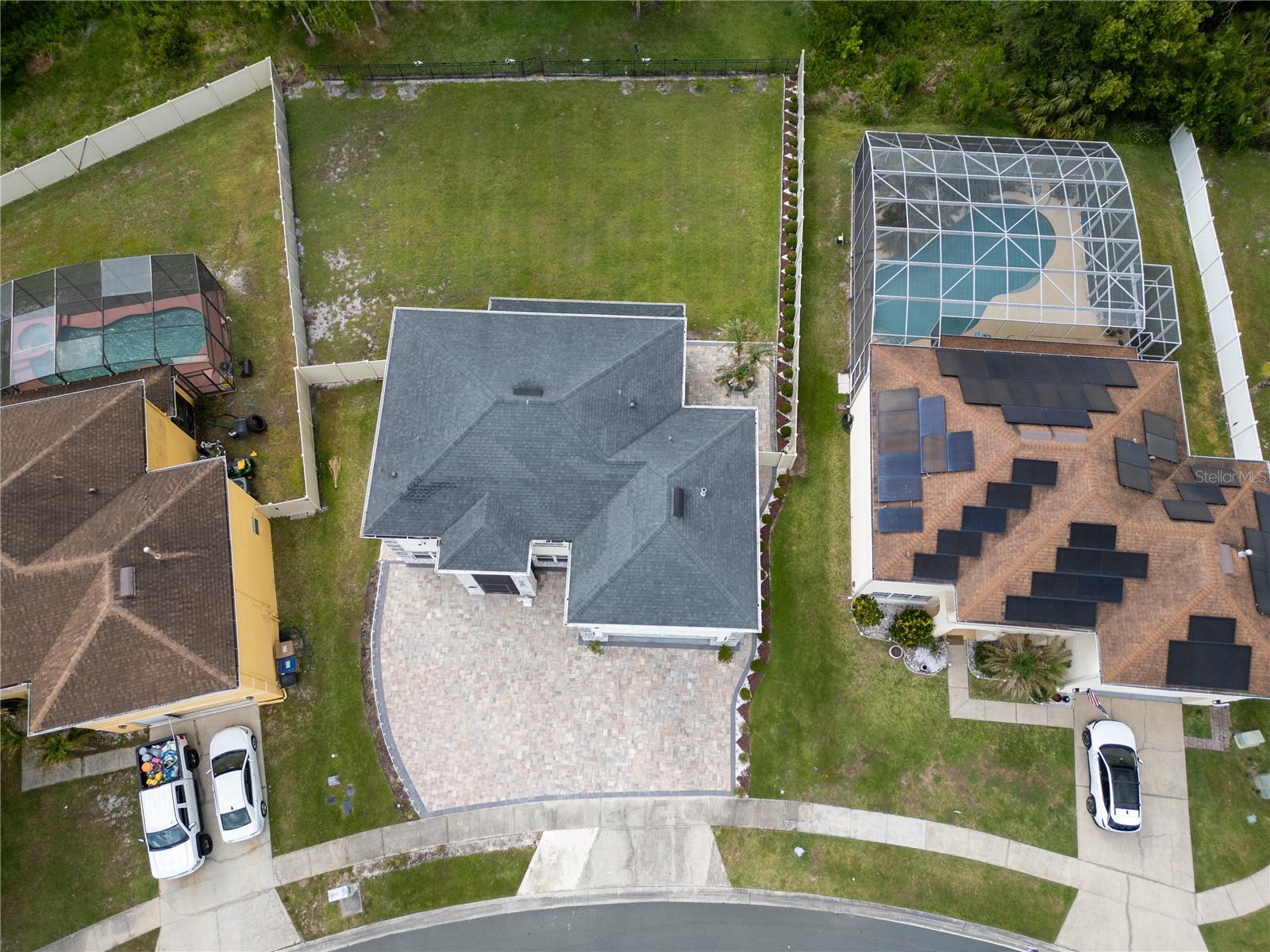 5306 CORAL VINE LN, KISSIMMEE, FL, 34758