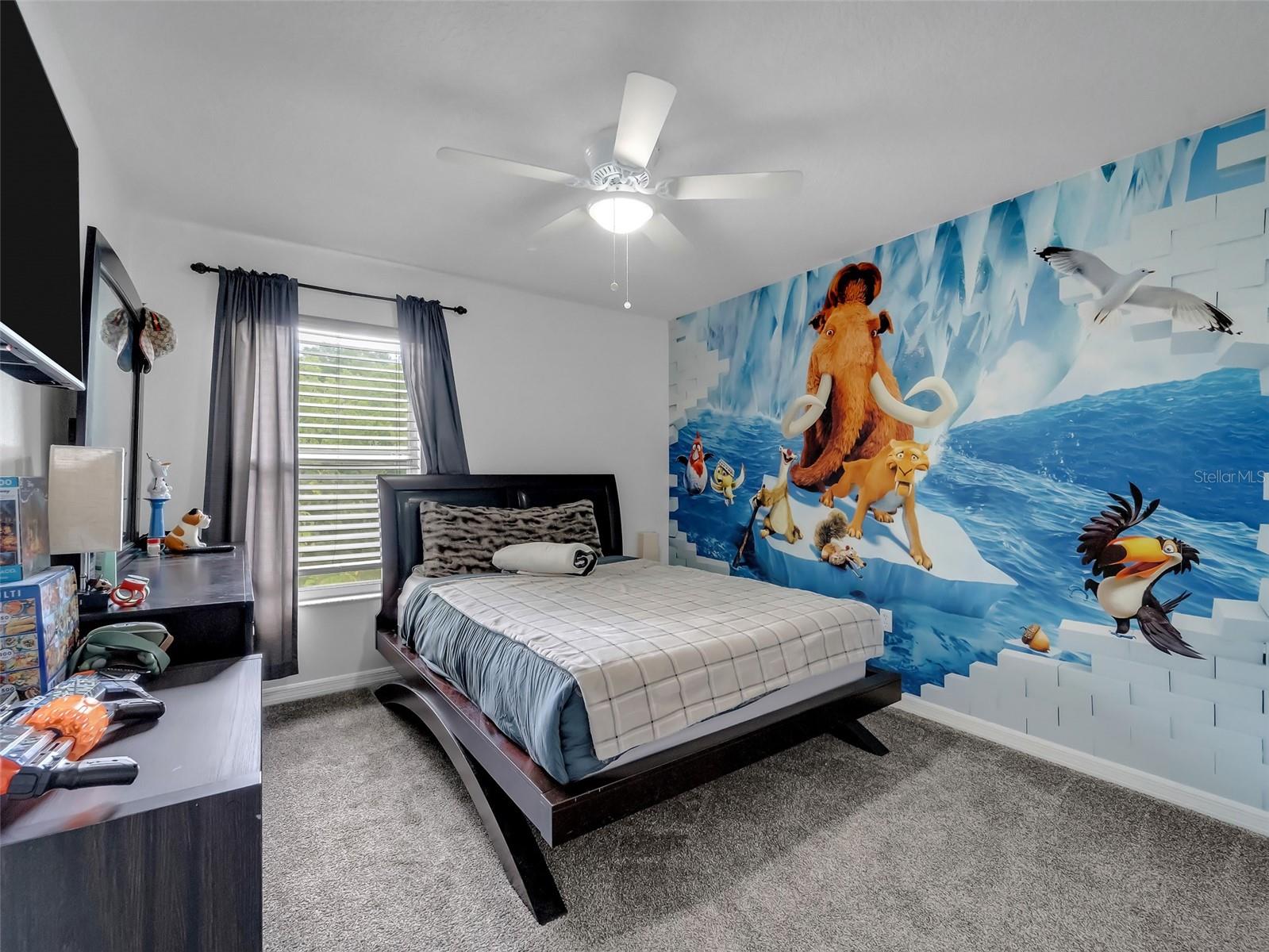 5306 CORAL VINE LN, KISSIMMEE, FL, 34758