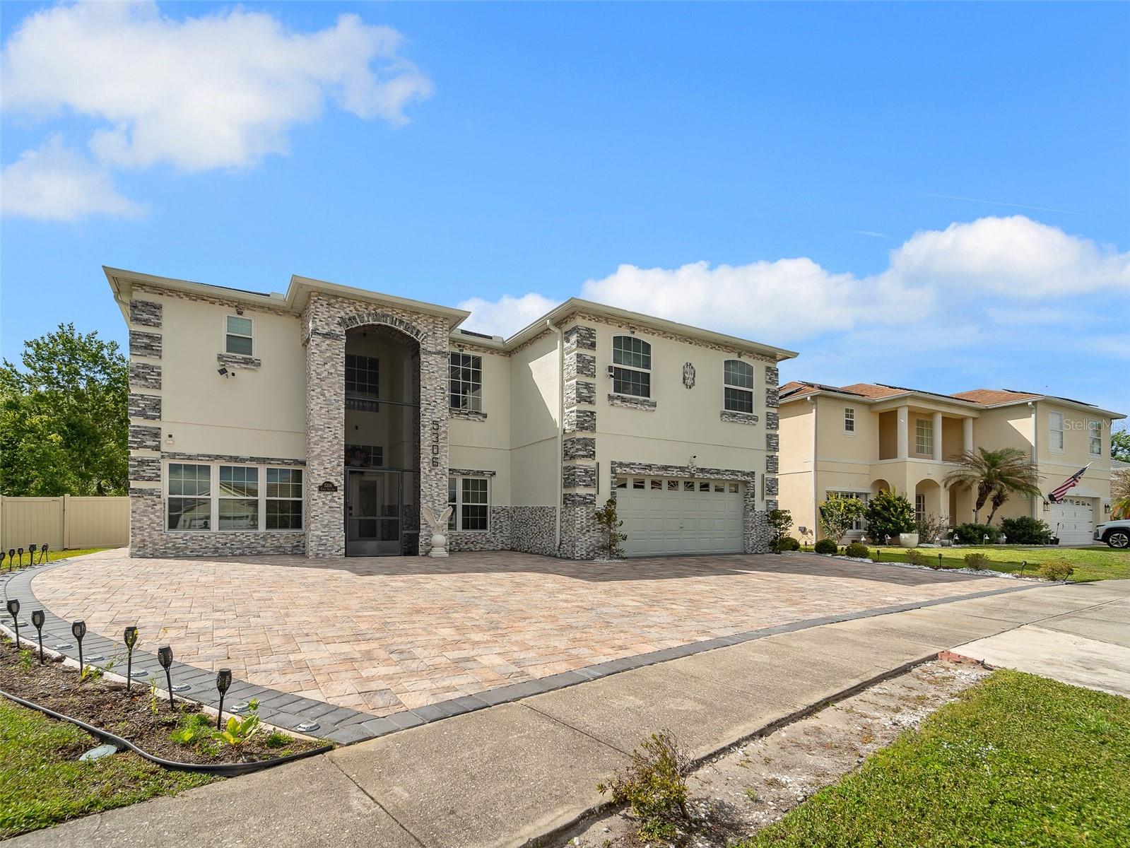 5306 CORAL VINE LN, KISSIMMEE, FL, 34758