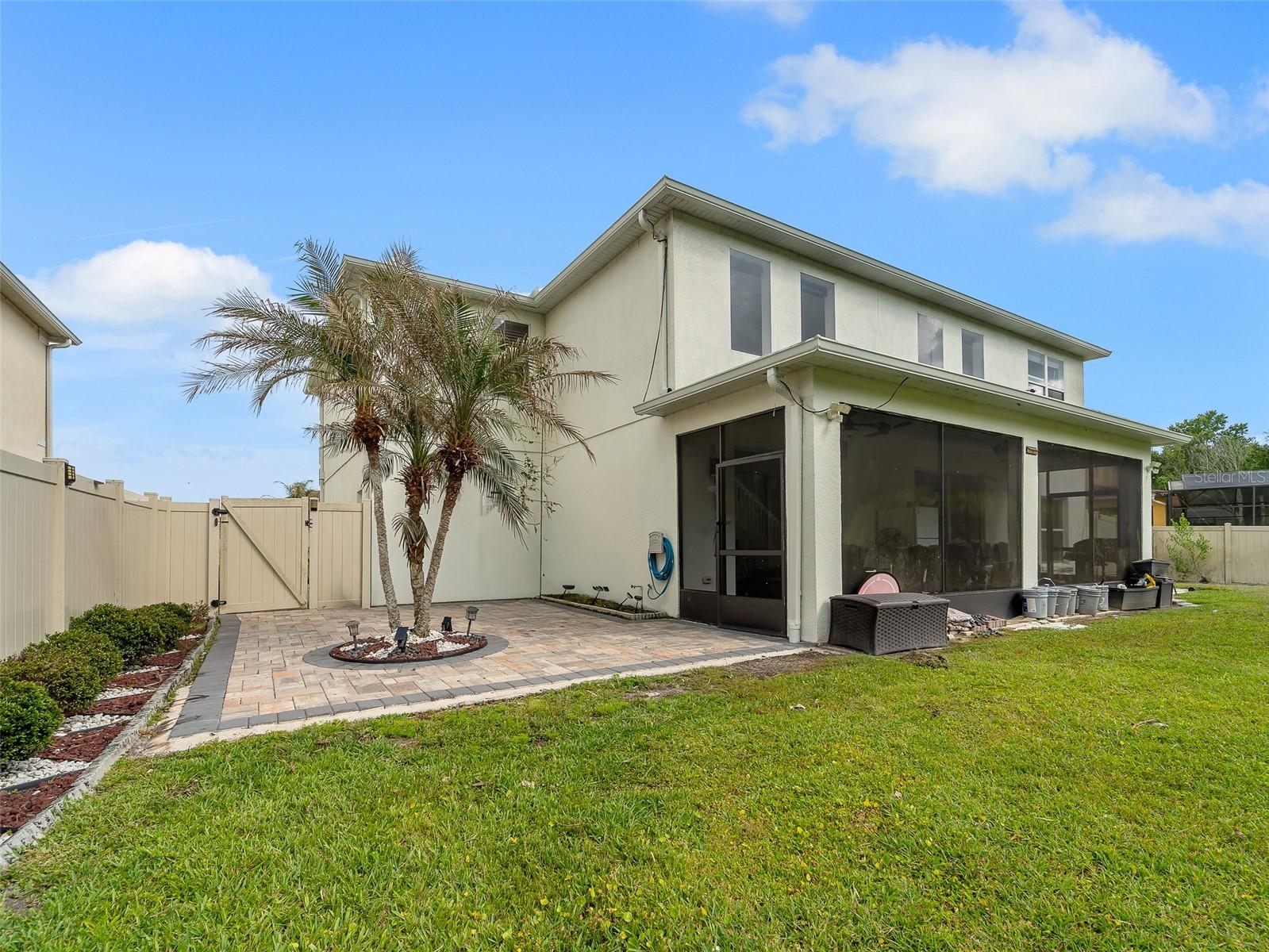 5306 CORAL VINE LN, KISSIMMEE, FL, 34758