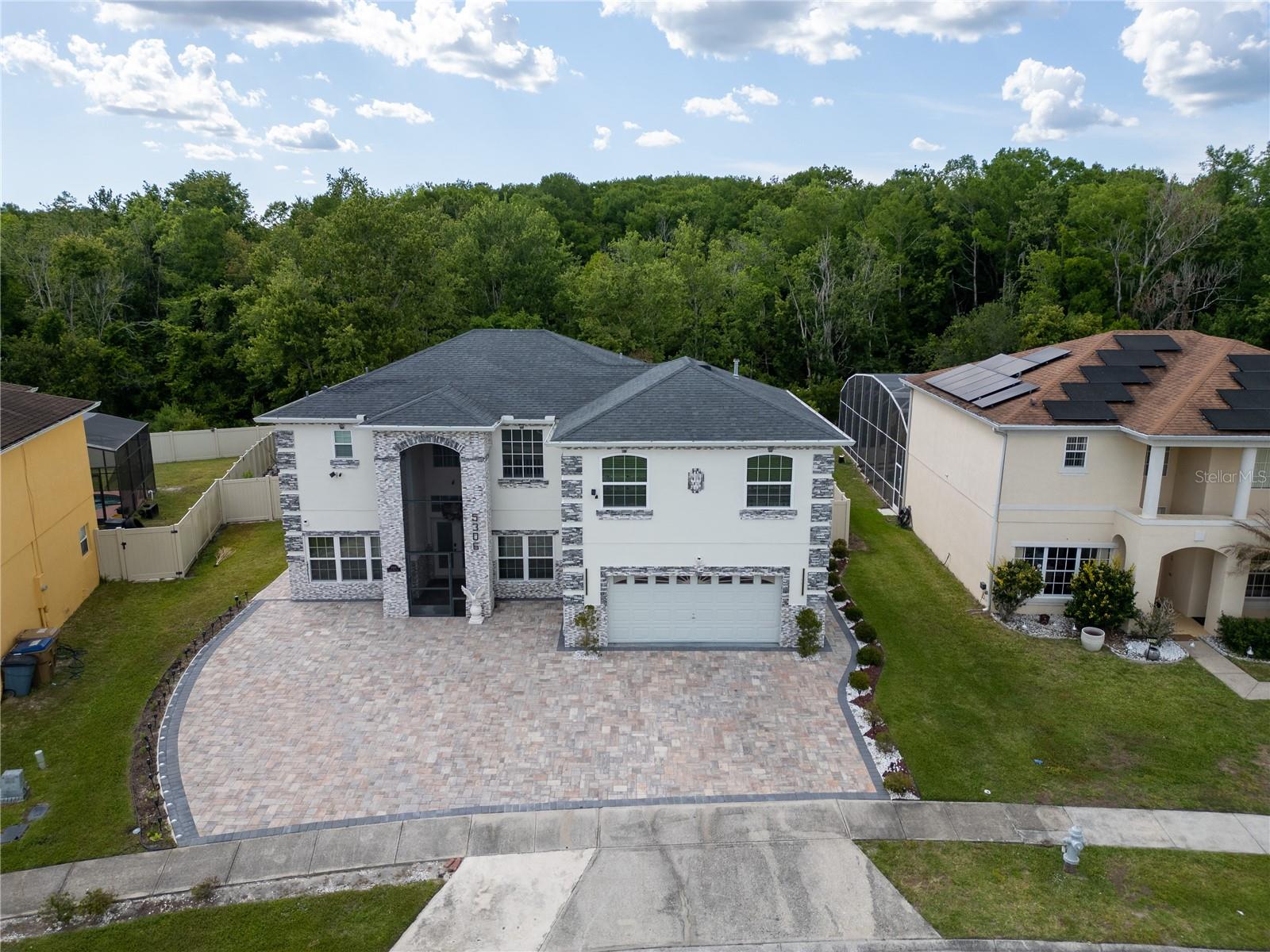 5306 CORAL VINE LN, KISSIMMEE, FL, 34758