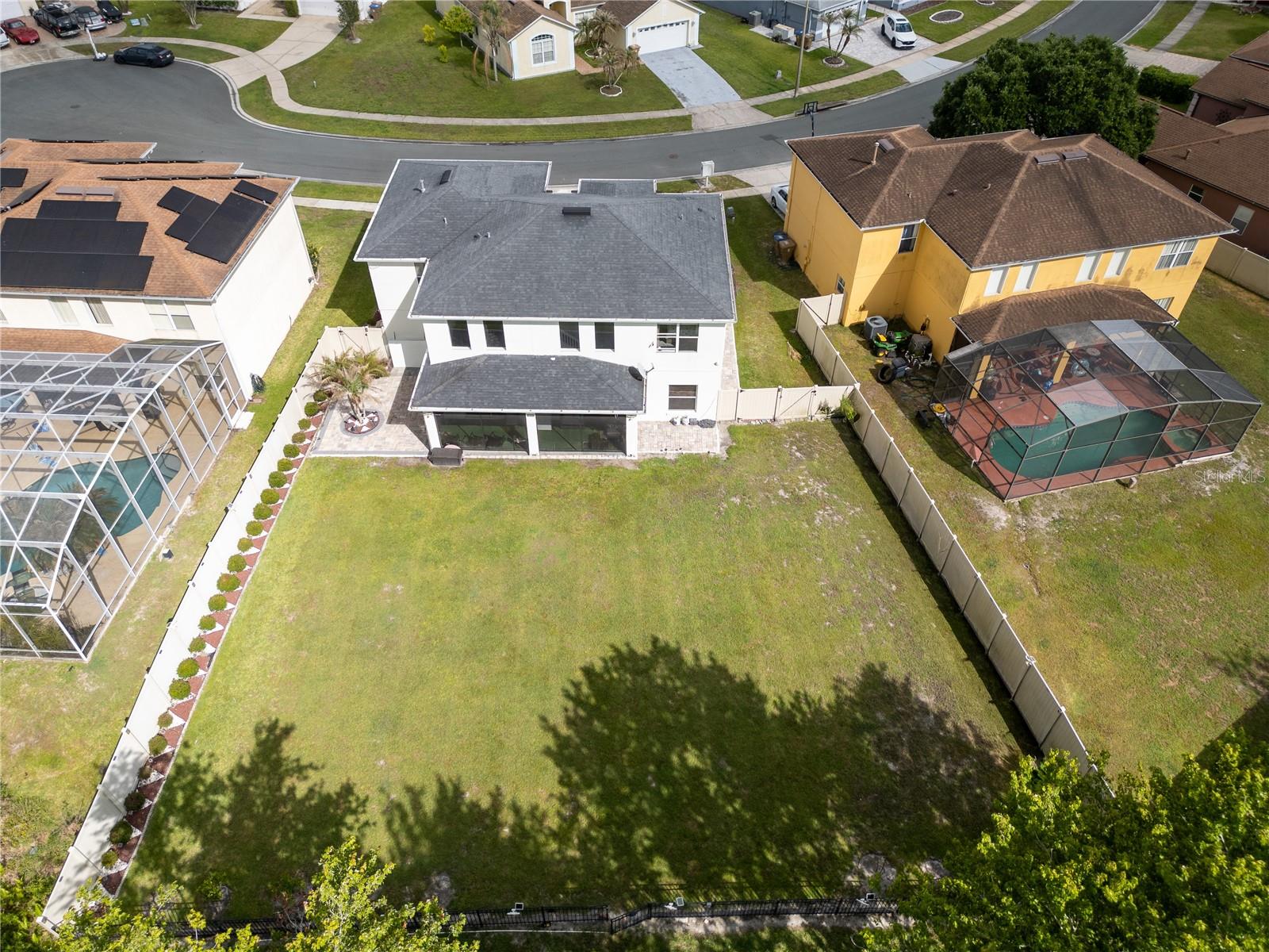 5306 CORAL VINE LN, KISSIMMEE, FL, 34758