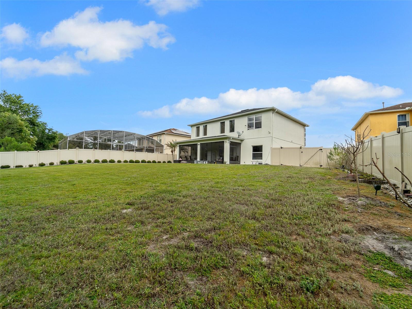 5306 CORAL VINE LN, KISSIMMEE, FL, 34758