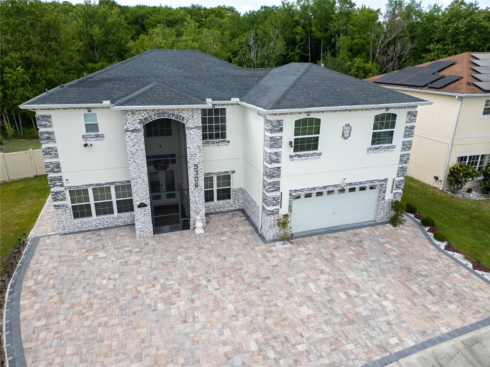 5306 CORAL VINE LN, KISSIMMEE, FL, 34758