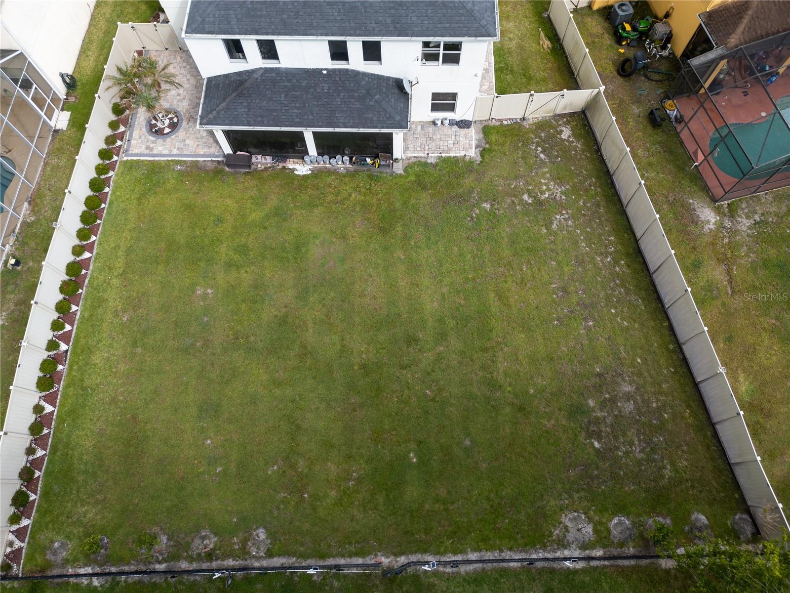 5306 CORAL VINE LN, KISSIMMEE, FL, 34758