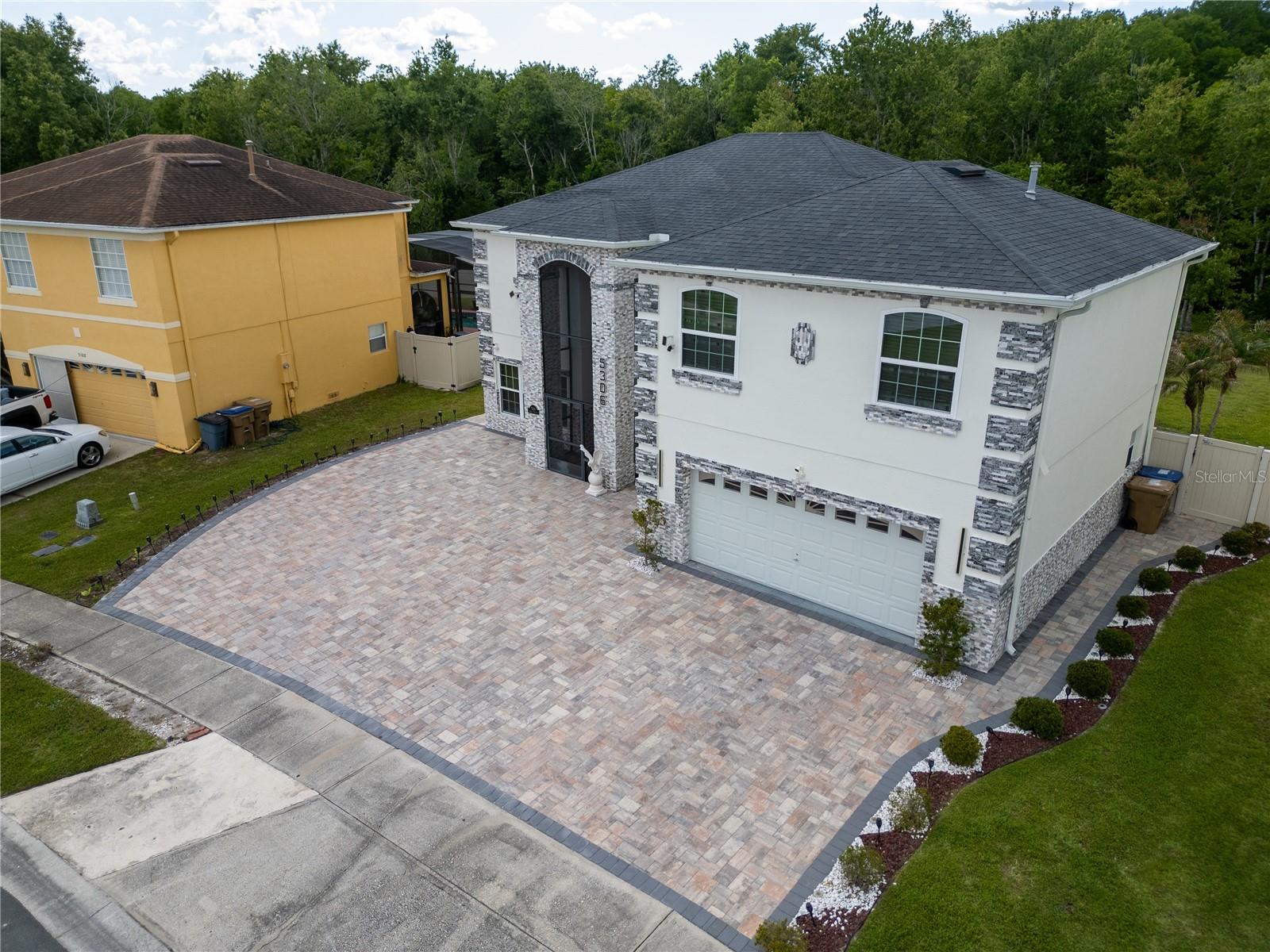 5306 CORAL VINE LN, KISSIMMEE, FL, 34758
