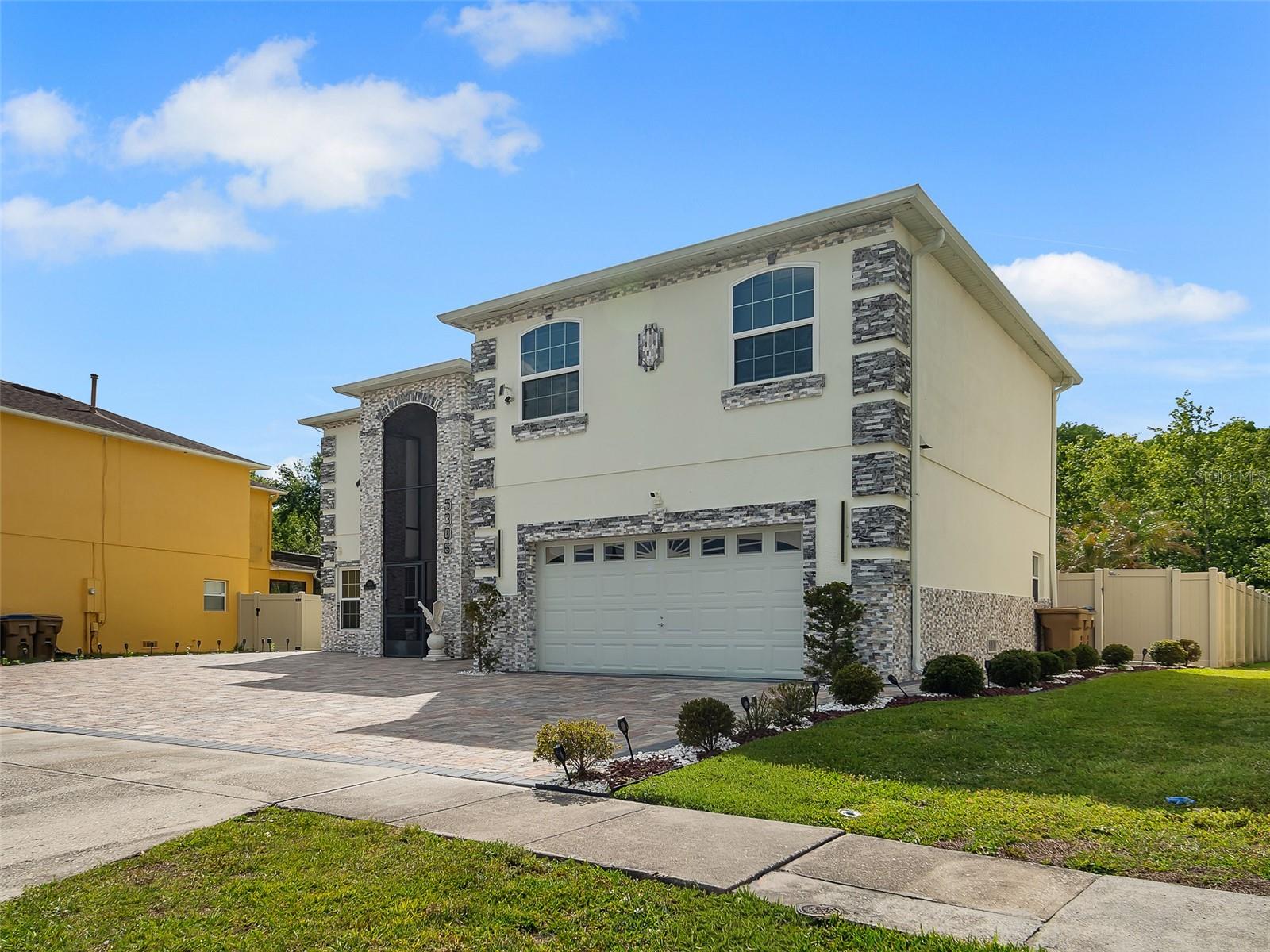 5306 CORAL VINE LN, KISSIMMEE, FL, 34758