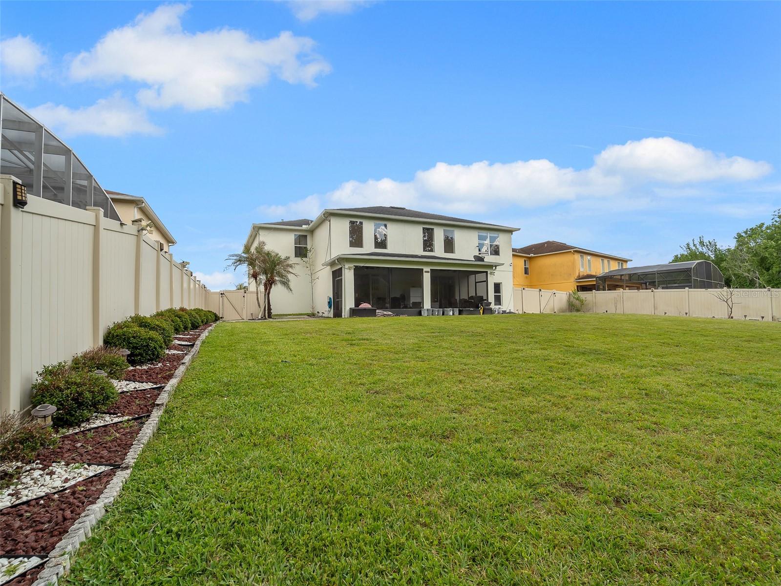 5306 CORAL VINE LN, KISSIMMEE, FL, 34758