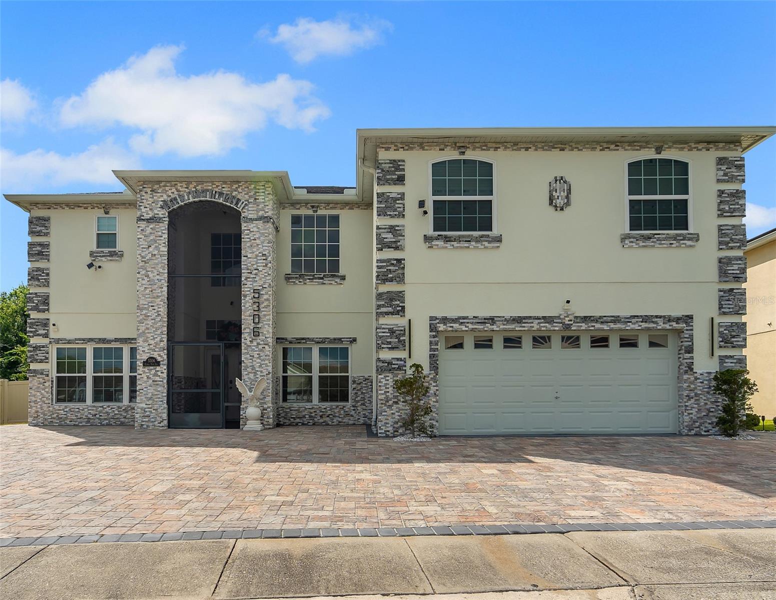 5306 CORAL VINE LN, KISSIMMEE, FL, 34758