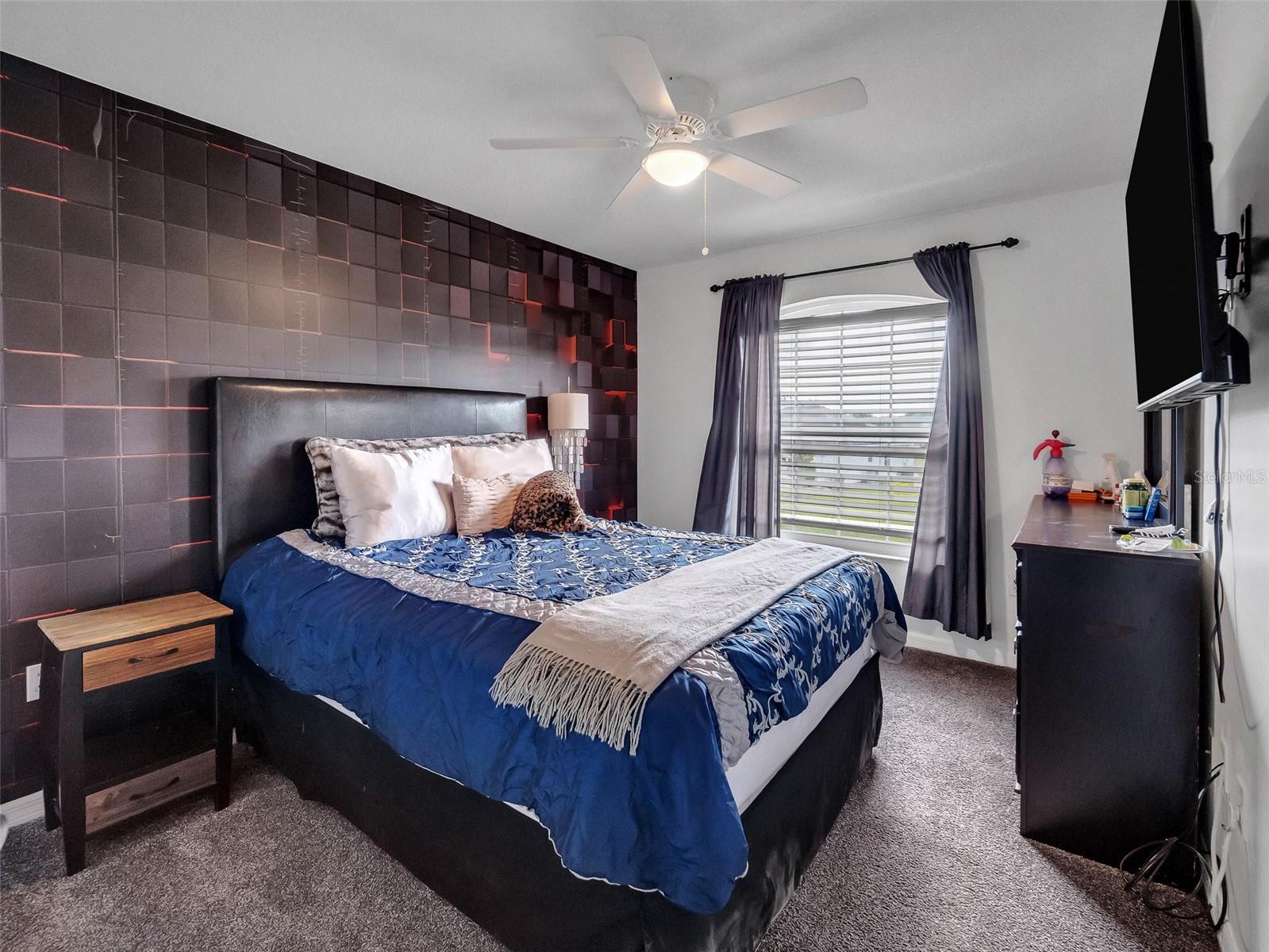 5306 CORAL VINE LN, KISSIMMEE, FL, 34758