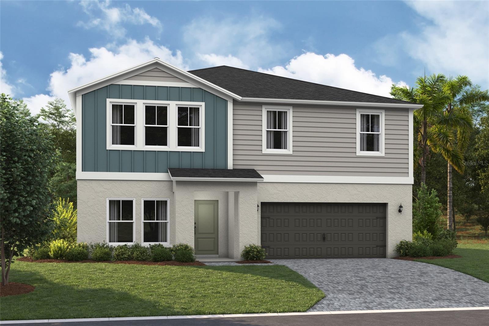 9252 ORCHARD PARK LN, DADE CITY, FL, 33525