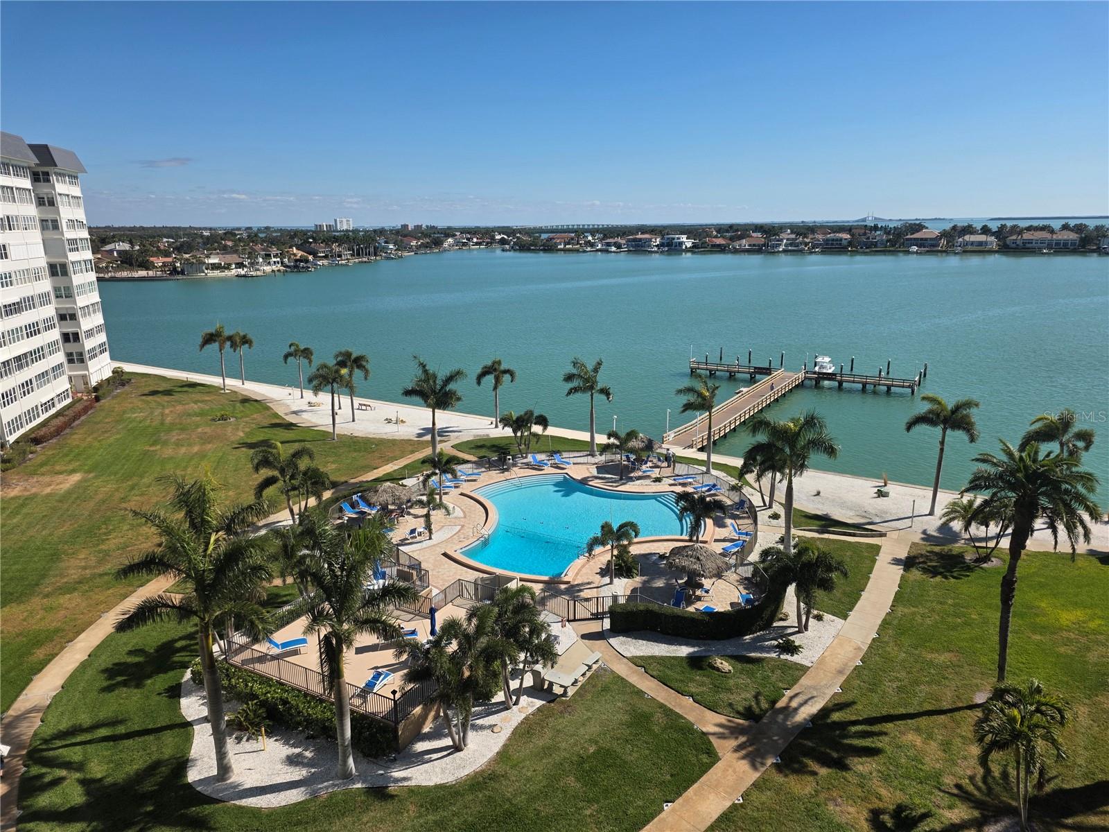 5130 BRITTANY DR S #604, ST PETERSBURG, FL, 33715