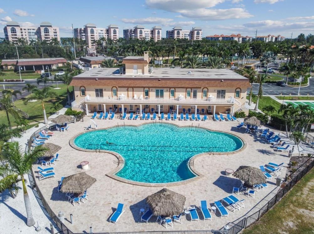 5130 BRITTANY DR S #604, ST PETERSBURG, FL, 33715