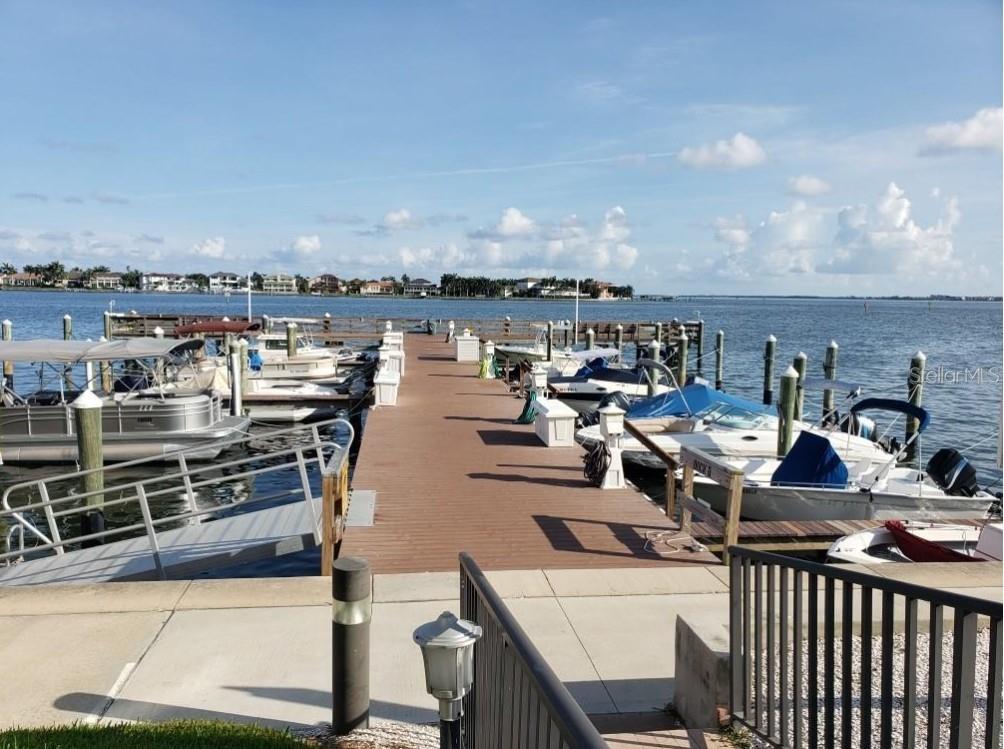 5130 BRITTANY DR S #604, ST PETERSBURG, FL, 33715