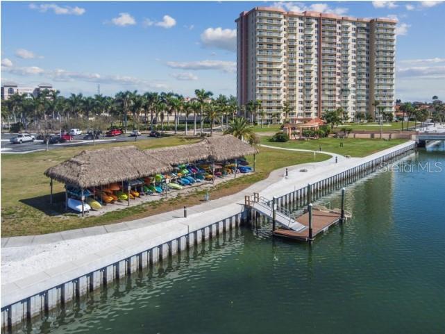 5130 BRITTANY DR S #604, ST PETERSBURG, FL, 33715