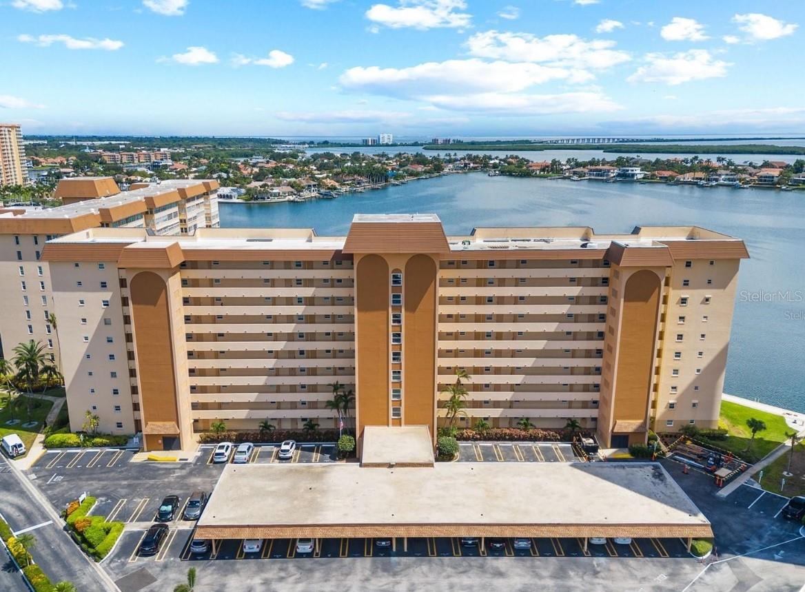 5130 BRITTANY DR S #604, ST PETERSBURG, FL, 33715