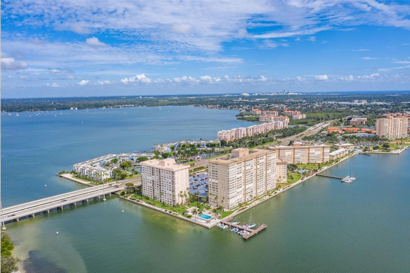 5130 BRITTANY DR S #604, ST PETERSBURG, FL, 33715