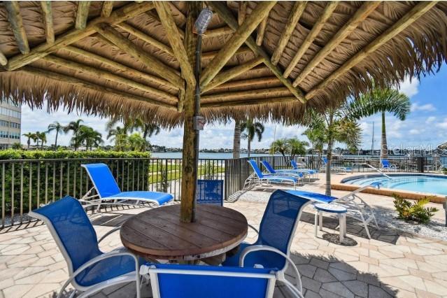 5130 BRITTANY DR S #604, ST PETERSBURG, FL, 33715