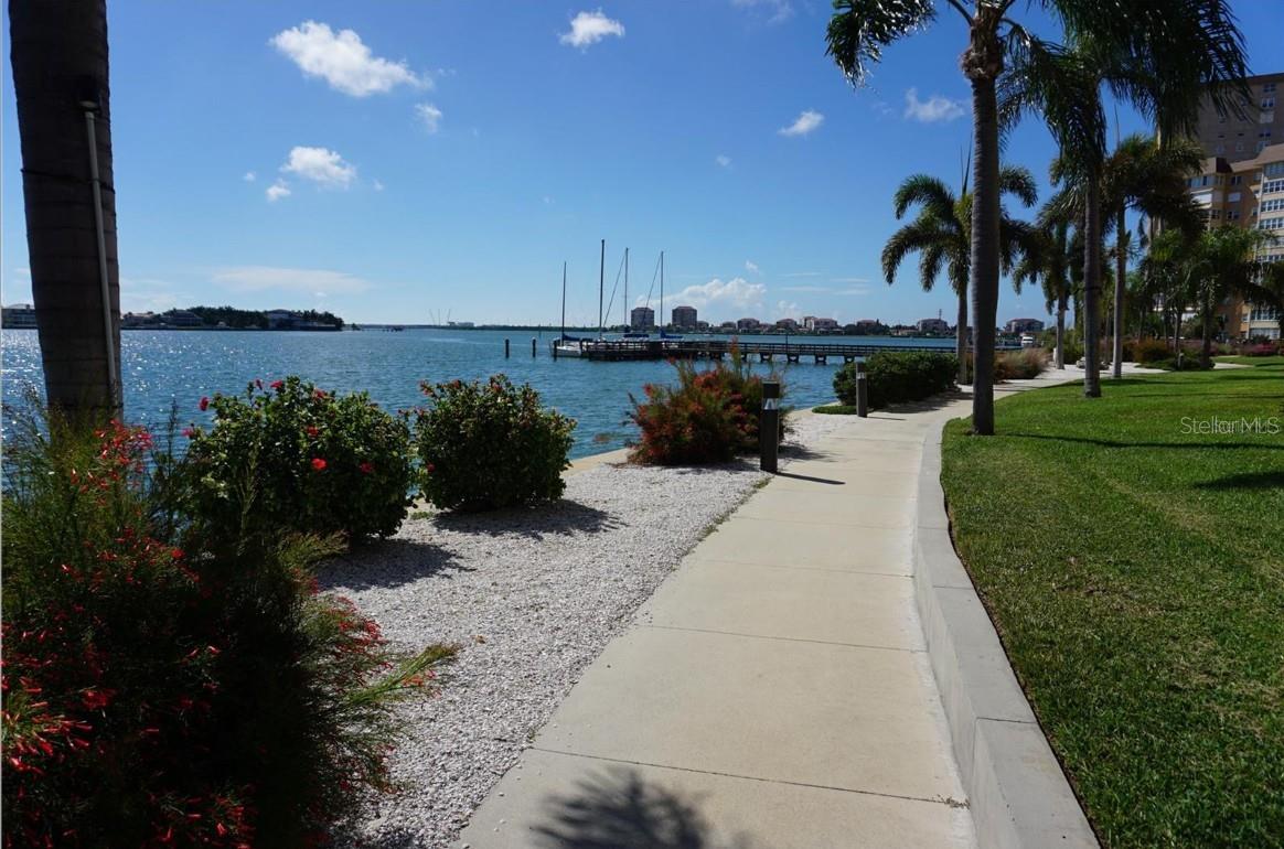 5130 BRITTANY DR S #604, ST PETERSBURG, FL, 33715