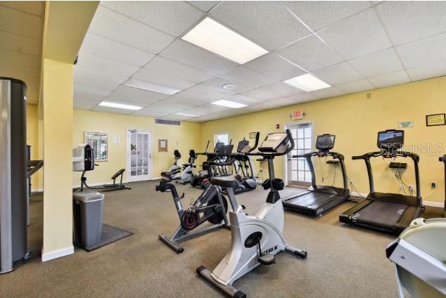 5130 BRITTANY DR S #604, ST PETERSBURG, FL, 33715