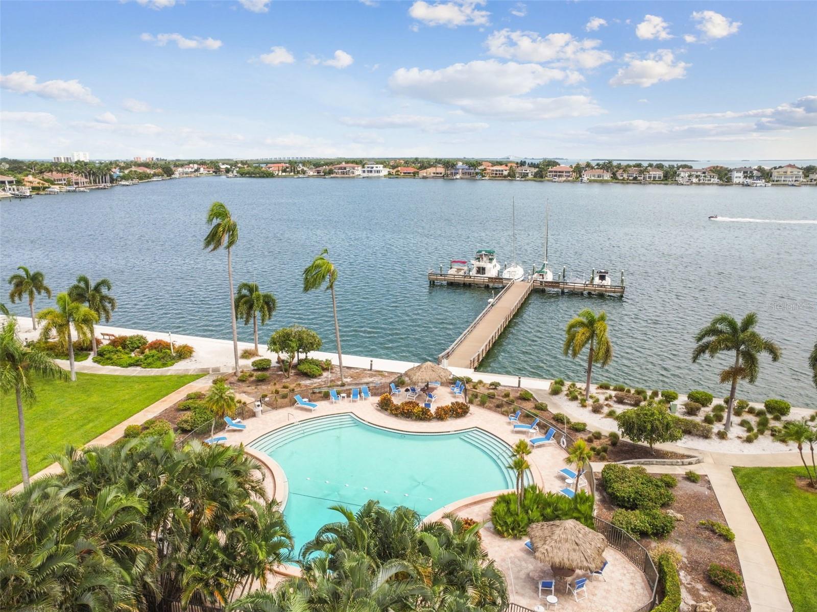 5130 BRITTANY DR S #604, ST PETERSBURG, FL, 33715