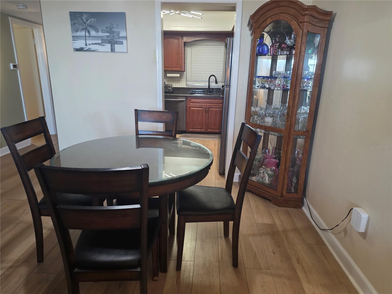 5130 BRITTANY DR S #604, ST PETERSBURG, FL, 33715