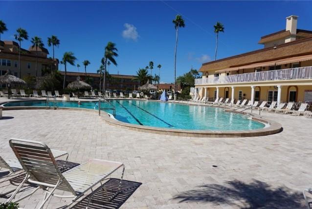 5130 BRITTANY DR S #604, ST PETERSBURG, FL, 33715