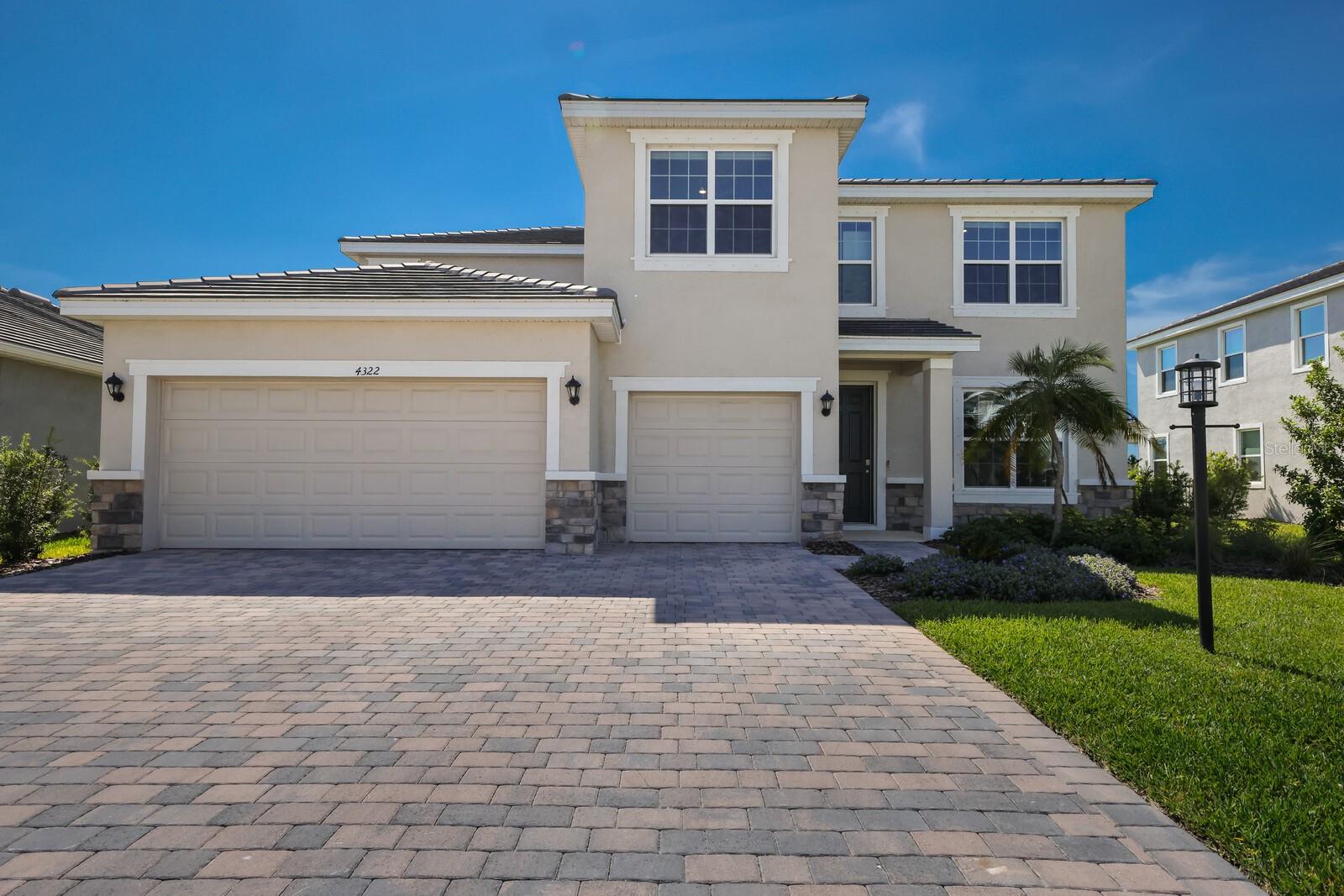 4322 SILO PORT CT, BRADENTON, FL, 34211
