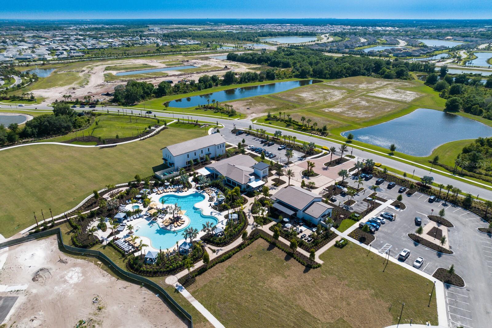 4322 SILO PORT CT, BRADENTON, FL, 34211