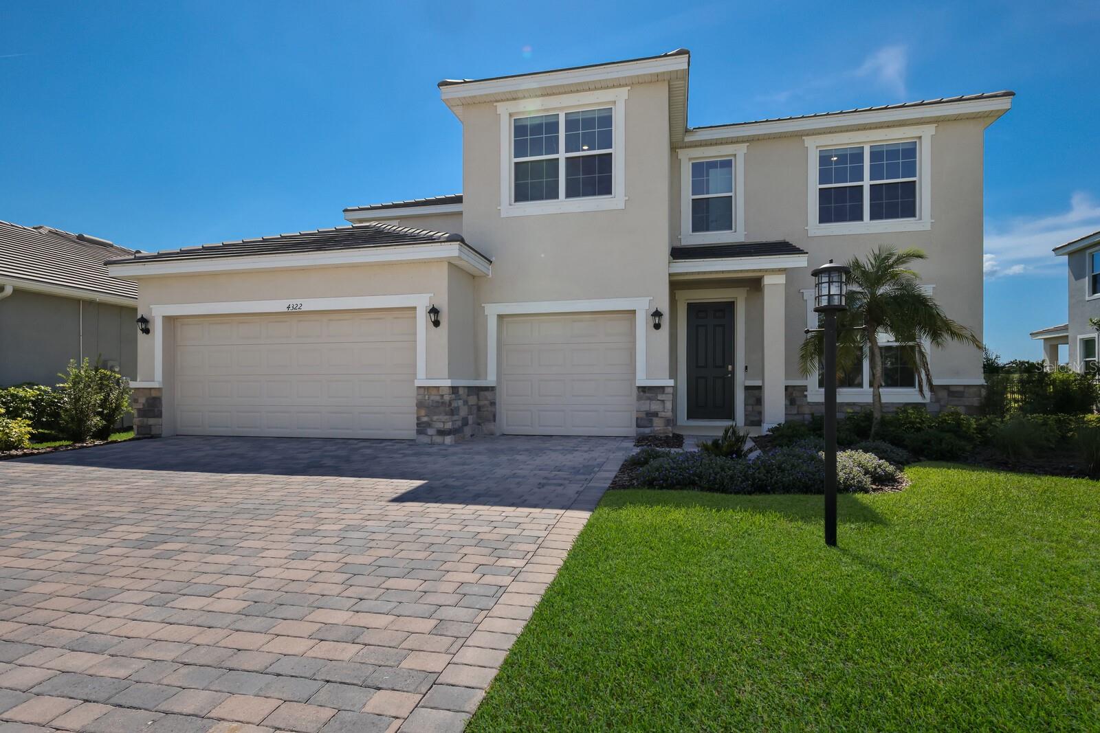 4322 SILO PORT CT, BRADENTON, FL, 34211