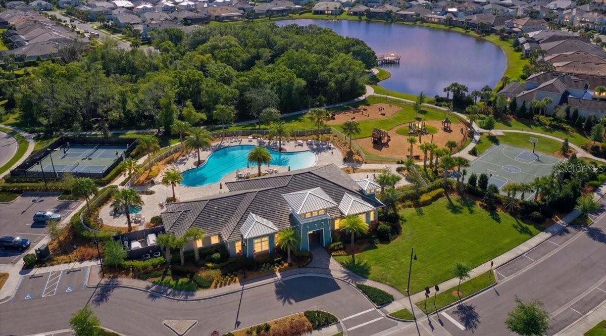 11717 GOLDEN BAY PL, LAKEWOOD RANCH, FL, 34211