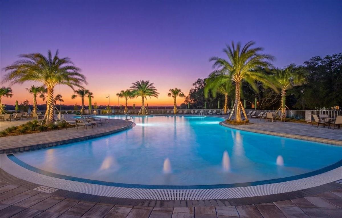 11717 GOLDEN BAY PL, LAKEWOOD RANCH, FL, 34211